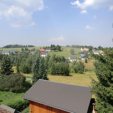 Ferienwohnung Unger Stutzengrun Exterior foto